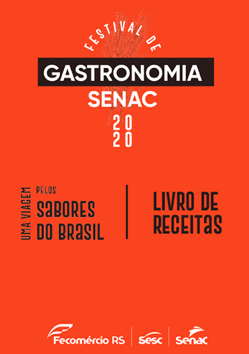 E-book Gastronomia