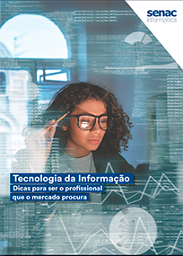 E-book Tecnologia da Informacao