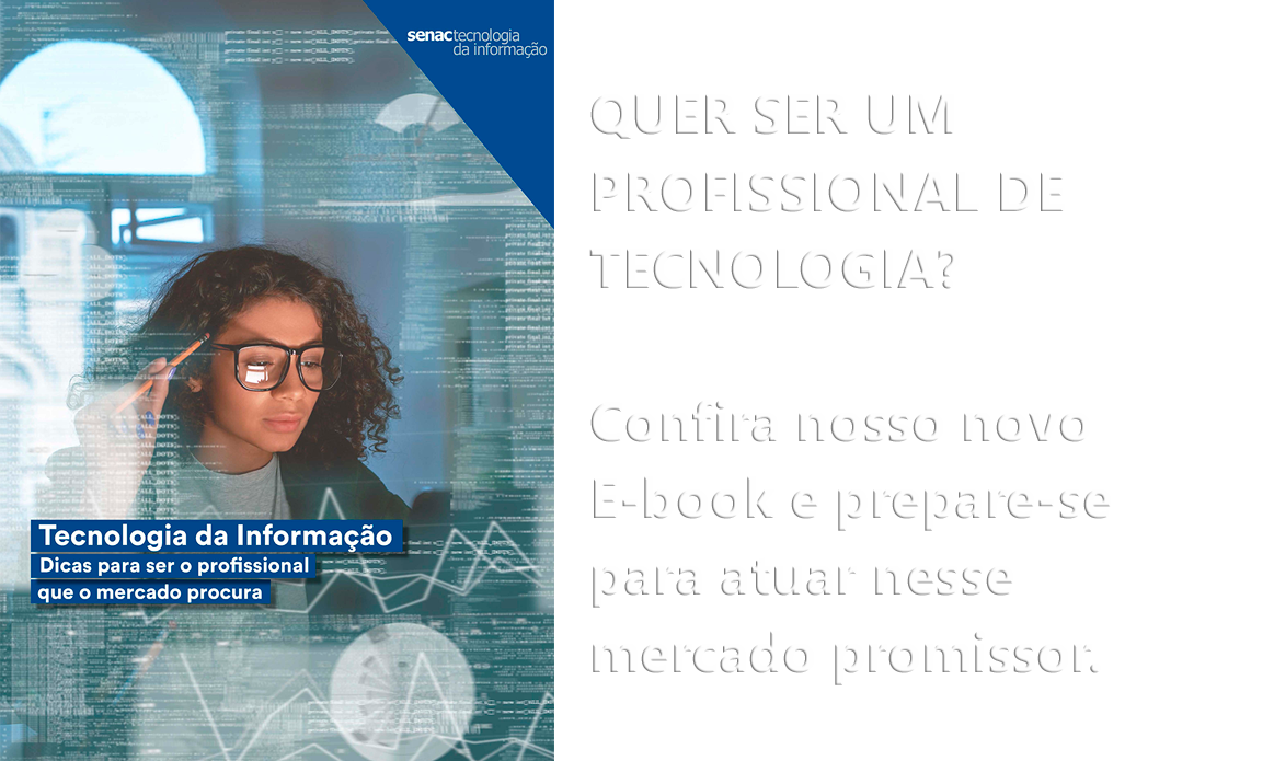 E-book - Tecnologia da Informação